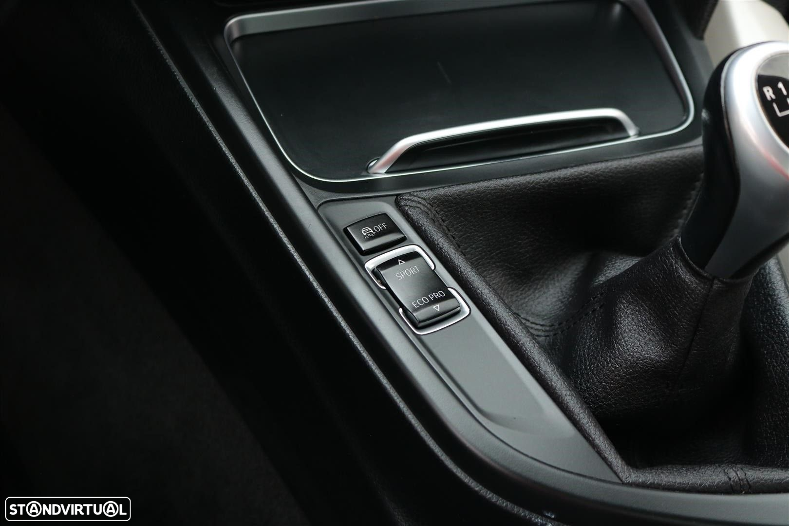 BMW 318 d Advantage - 46