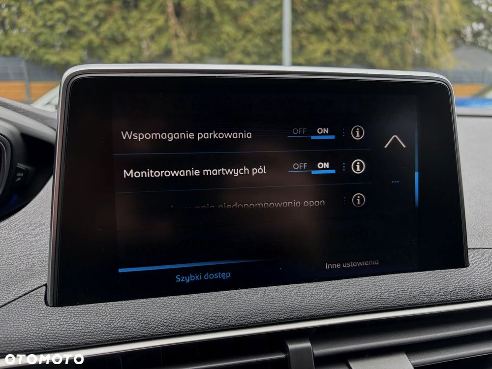 Peugeot 3008 PureTech 130 Stop & Start EAT6 Active - 28