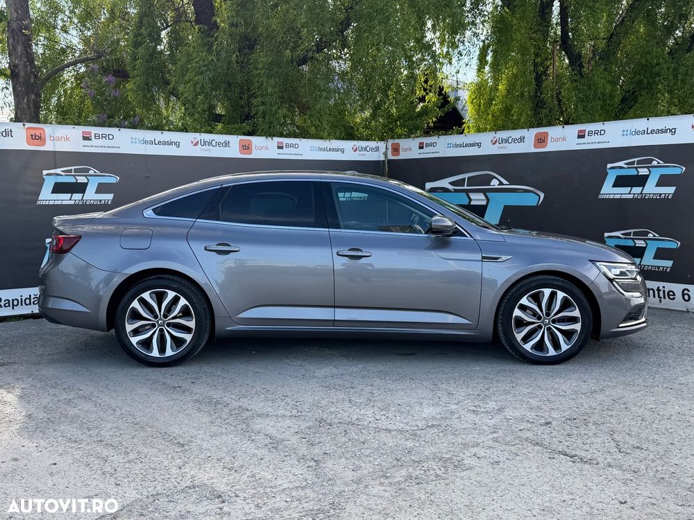 Renault Talisman ENERGY dCi 130 EDC INTENS - 39