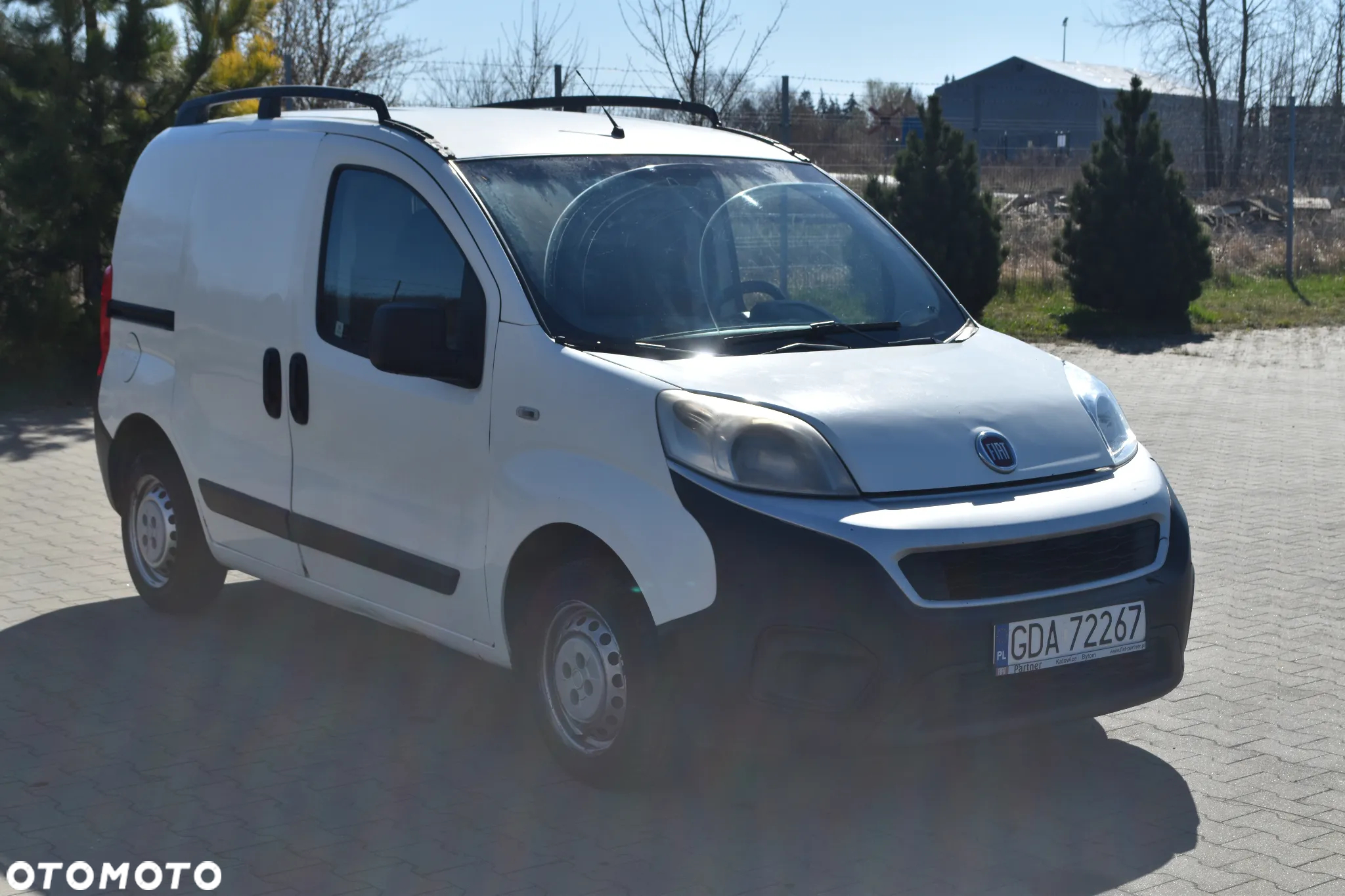 Fiat FIORINO - 9