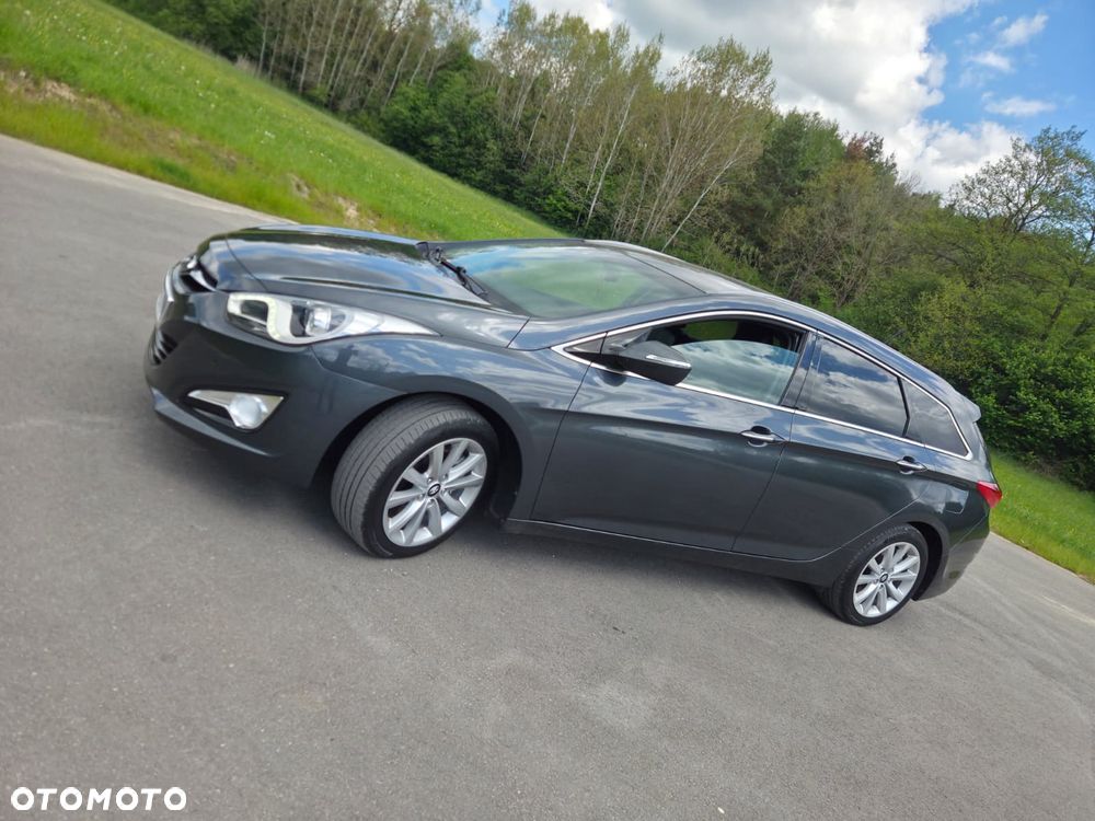 Hyundai i40 2.0 Premium - 11