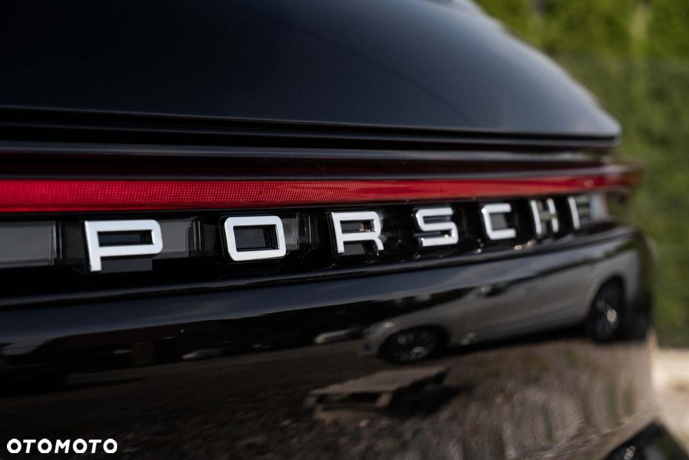 Porsche Macan Standard - 39
