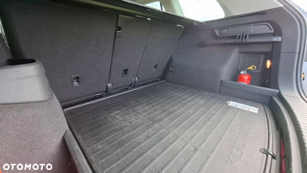 Skoda Kodiaq 2.0 TDI 4x4 Business DSG - 19