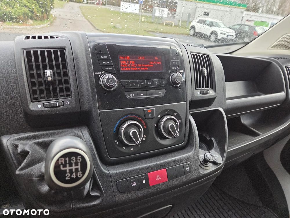 Citroën JUMPER - 16