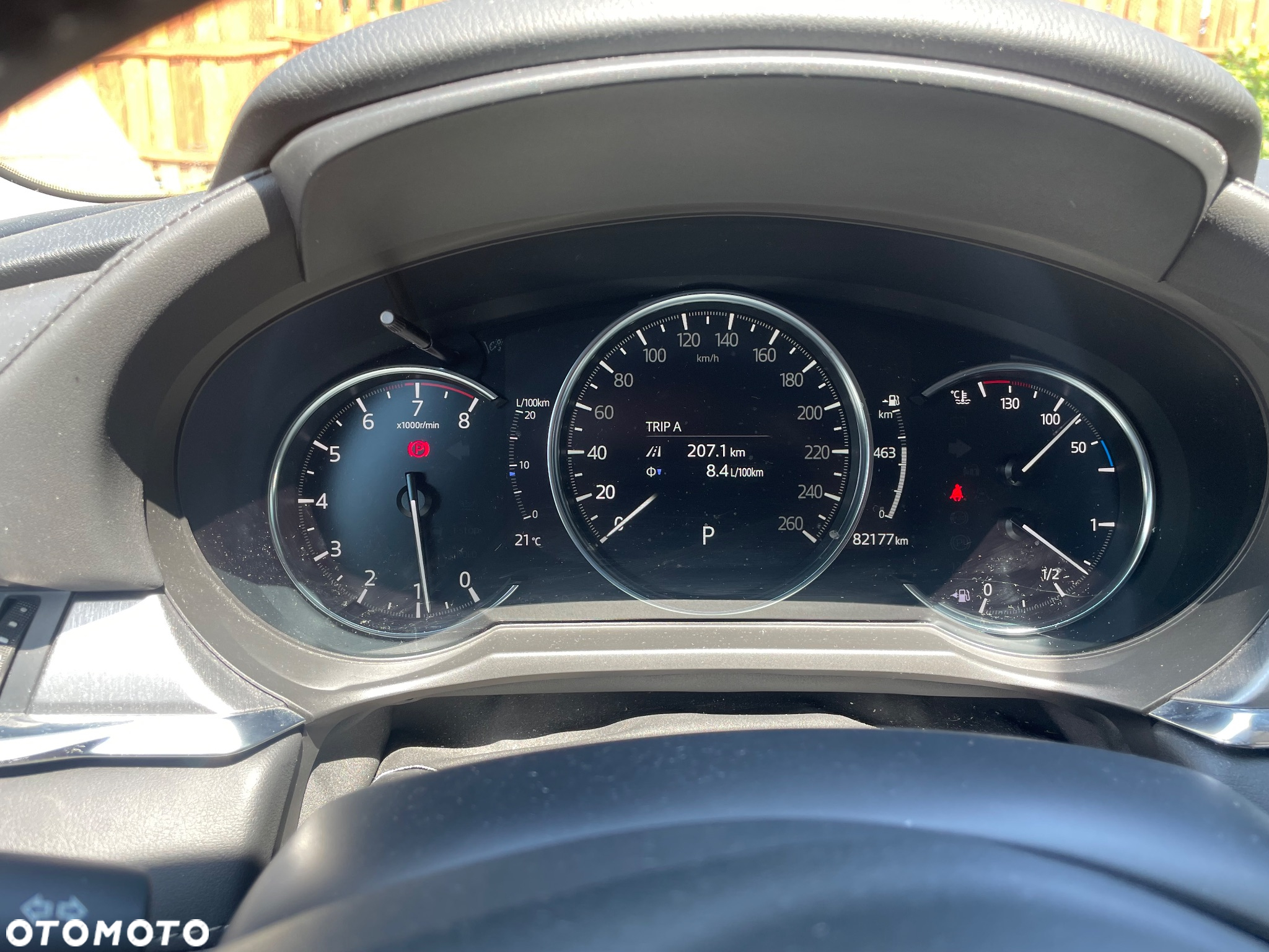 Mazda 6 2.0 SkyPassion - 25