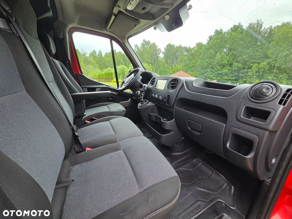 Renault Master - 40