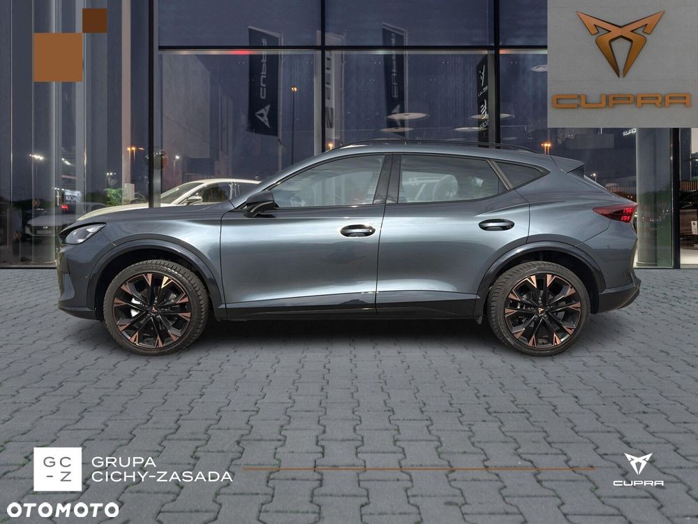 Cupra Formentor - 2