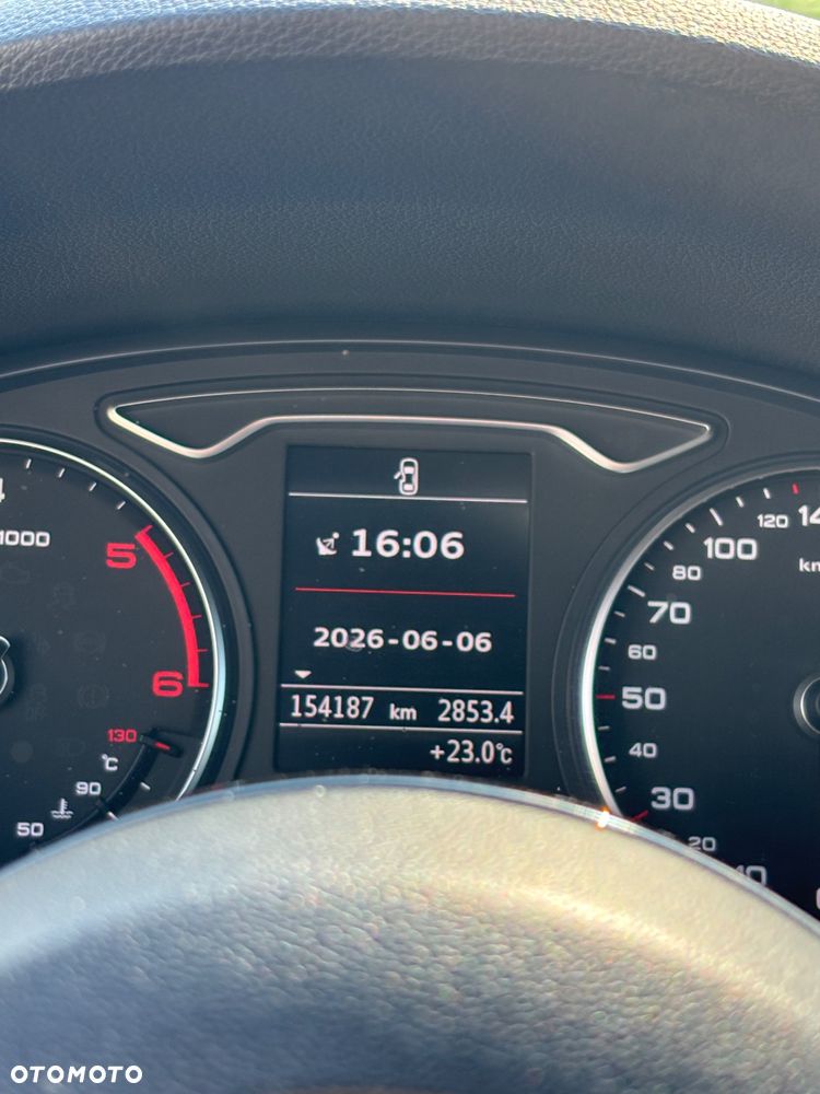 Audi A3 3-drzwiowe 1.6 TDI Ambition - 13