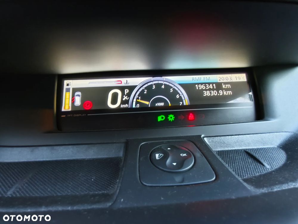 Renault Scenic 2.0 16V 140 CVT Dynamique - 23
