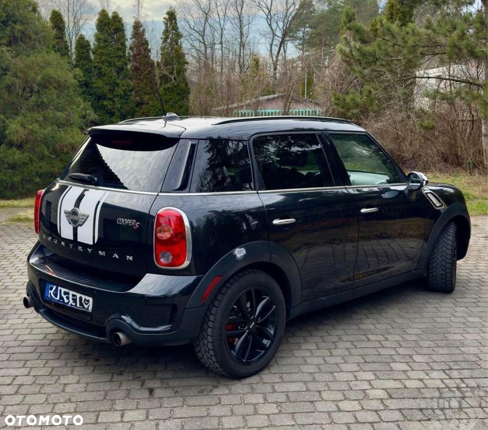 MINI Cooper - 13