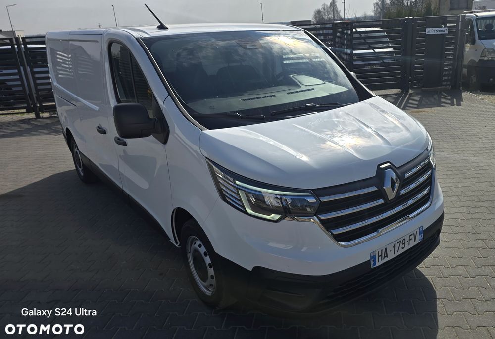 Renault TRAFIC - 6
