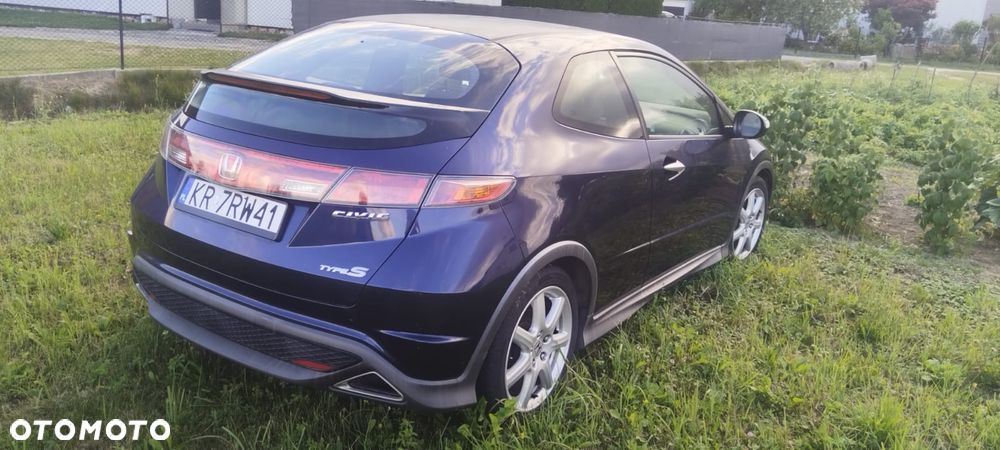 Honda Civic - 4