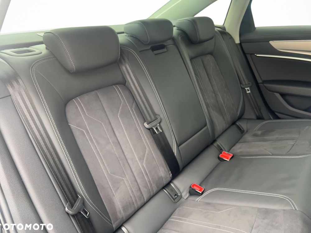 Audi A6 Limousine - 22