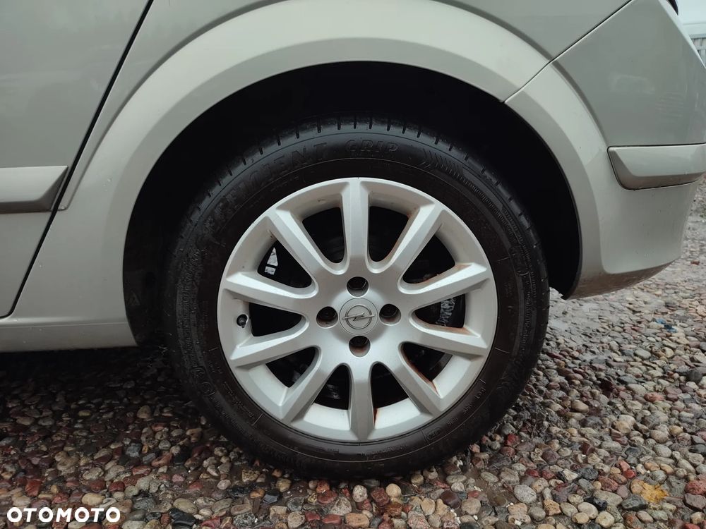 Opel Astra 1.4 Comfort / Cool - 5