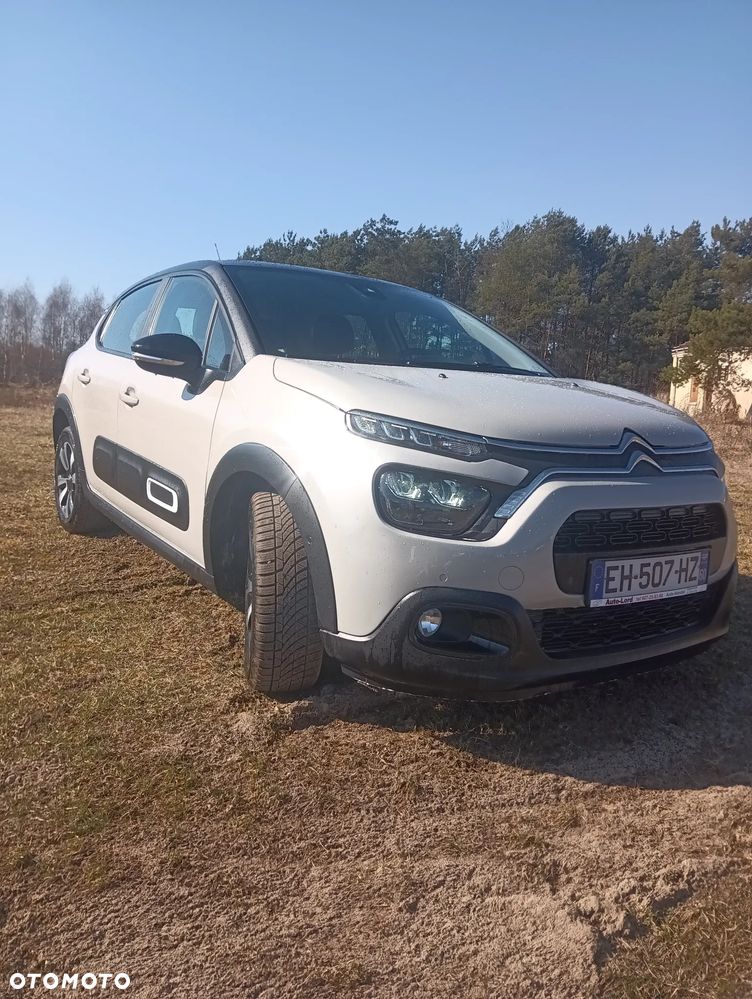 Citroën C3 Pure Tech 83 S&S SHINE PACK - 1