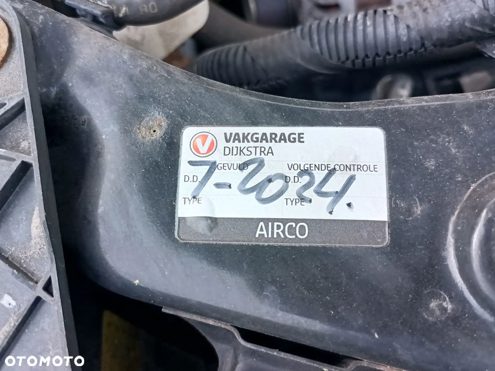 Nissan Qashqai 1.6 Visia - 12