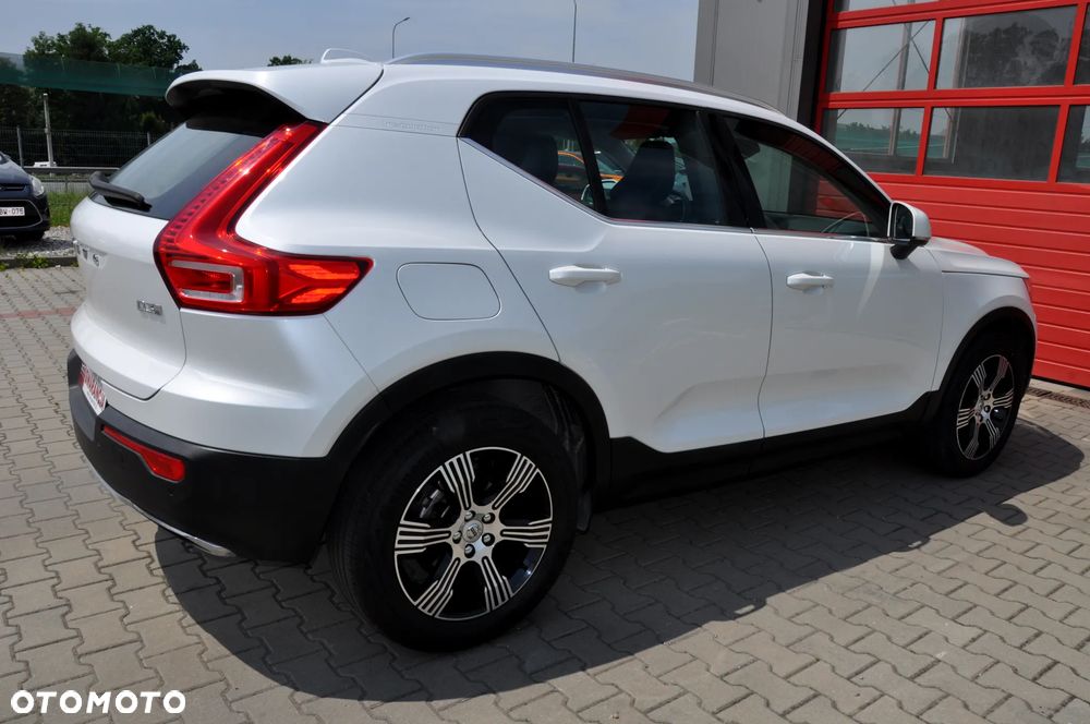 Volvo XC 40 D3 Inscription - 16