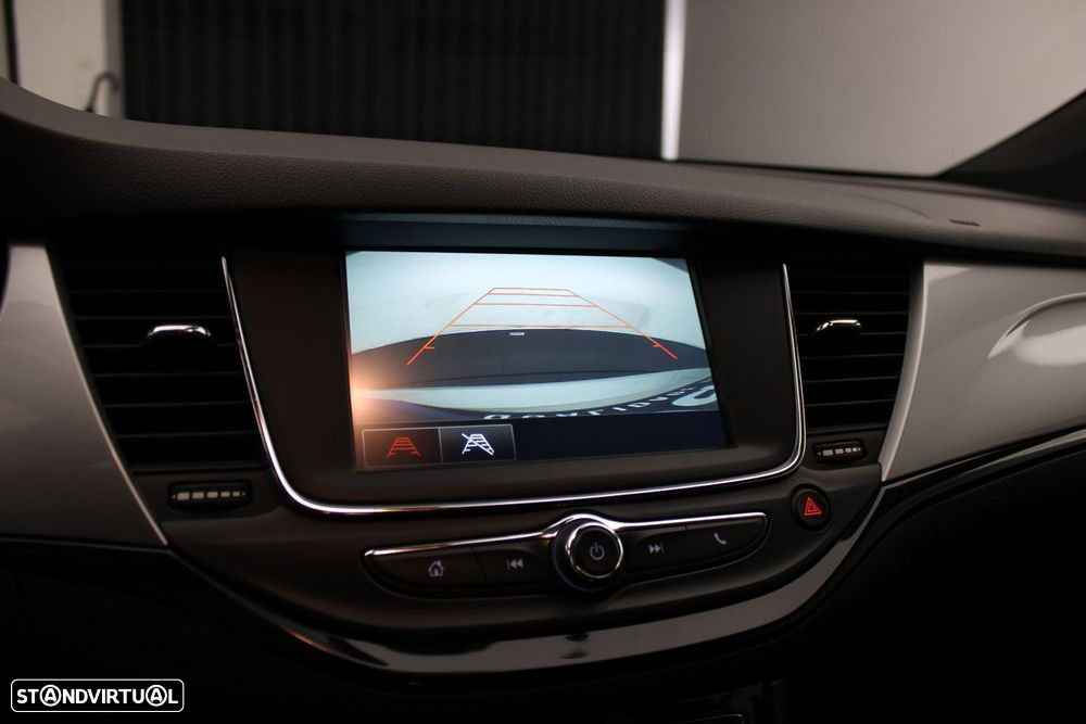 Opel Astra Sports Tourer 1.5 D GS Line S/S - 17