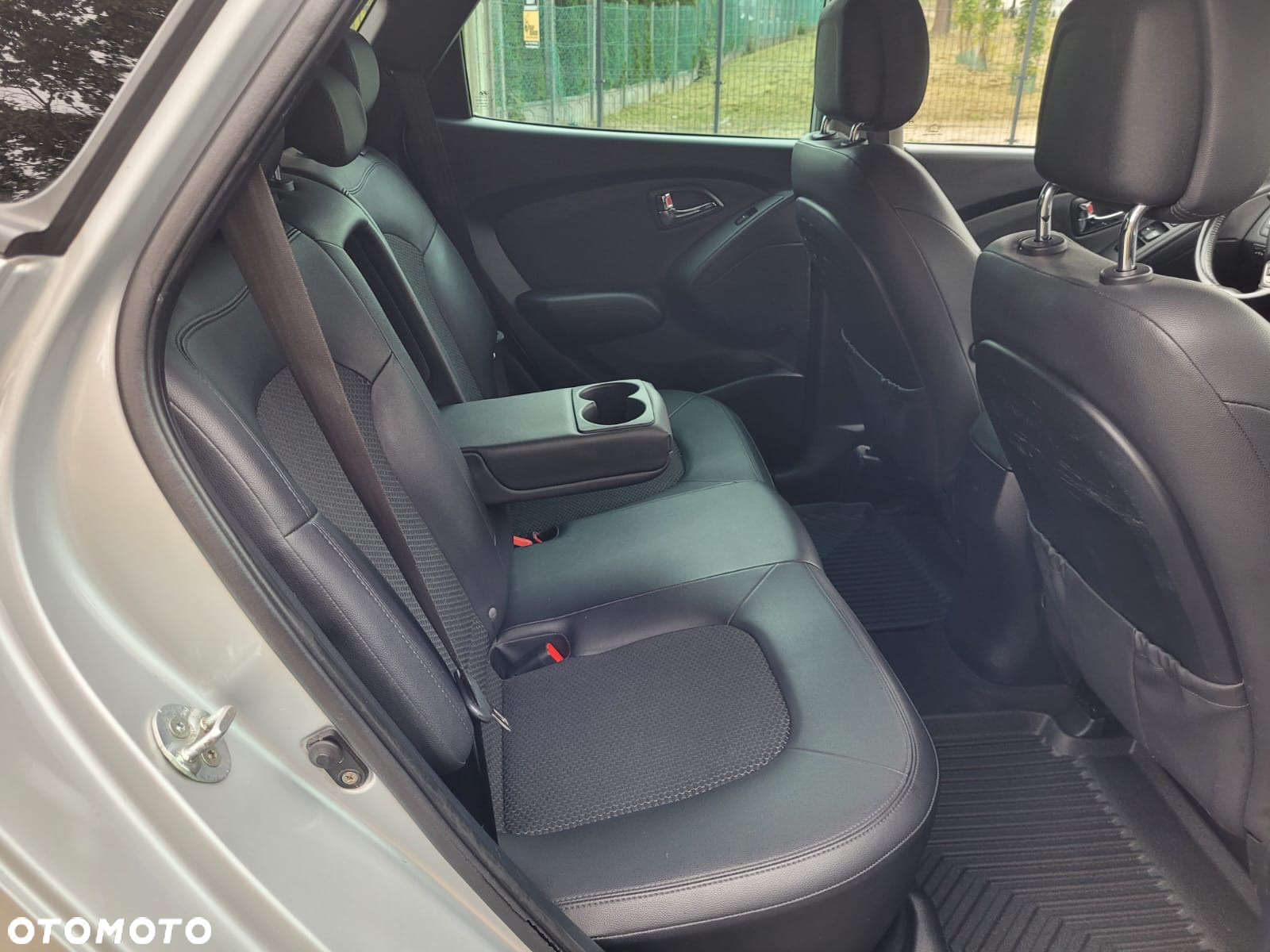 Hyundai ix35 2.0 Comfort 2WD - 13