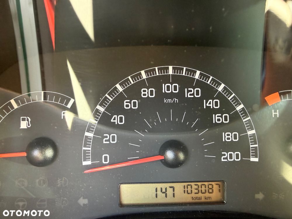 Fiat Panda 1.2 4x4 - 19