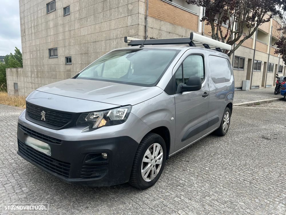 Peugeot Partner - 14