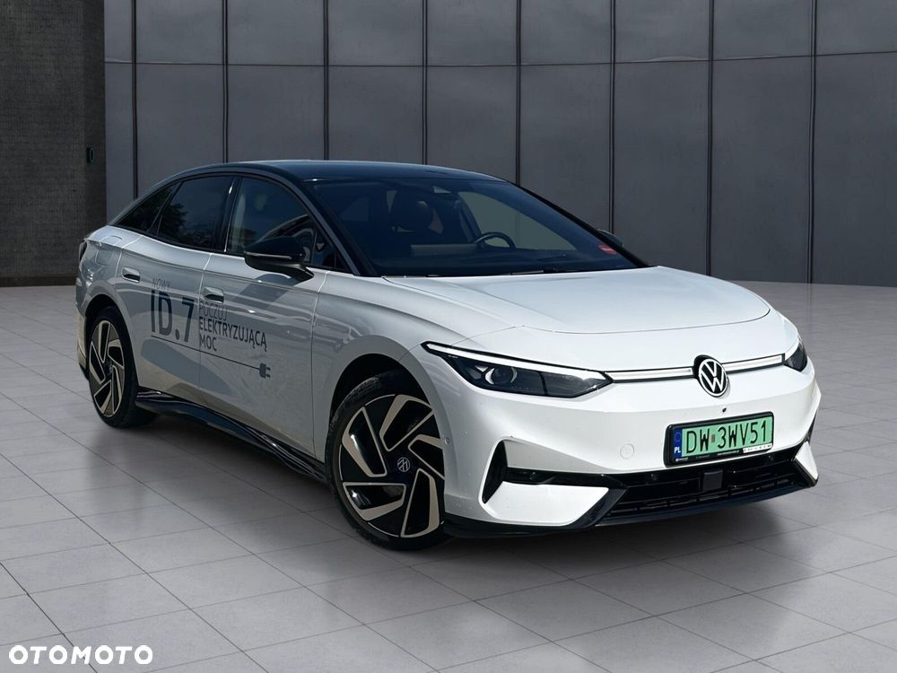 Volkswagen ID.7 - 9