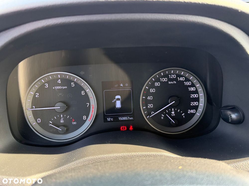 Hyundai Tucson 1.6 GDi 2WD Advantage - 18