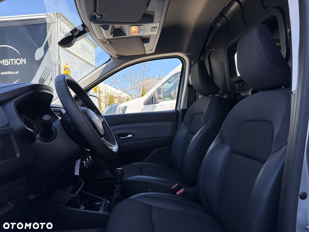 Renault Kangoo - 11