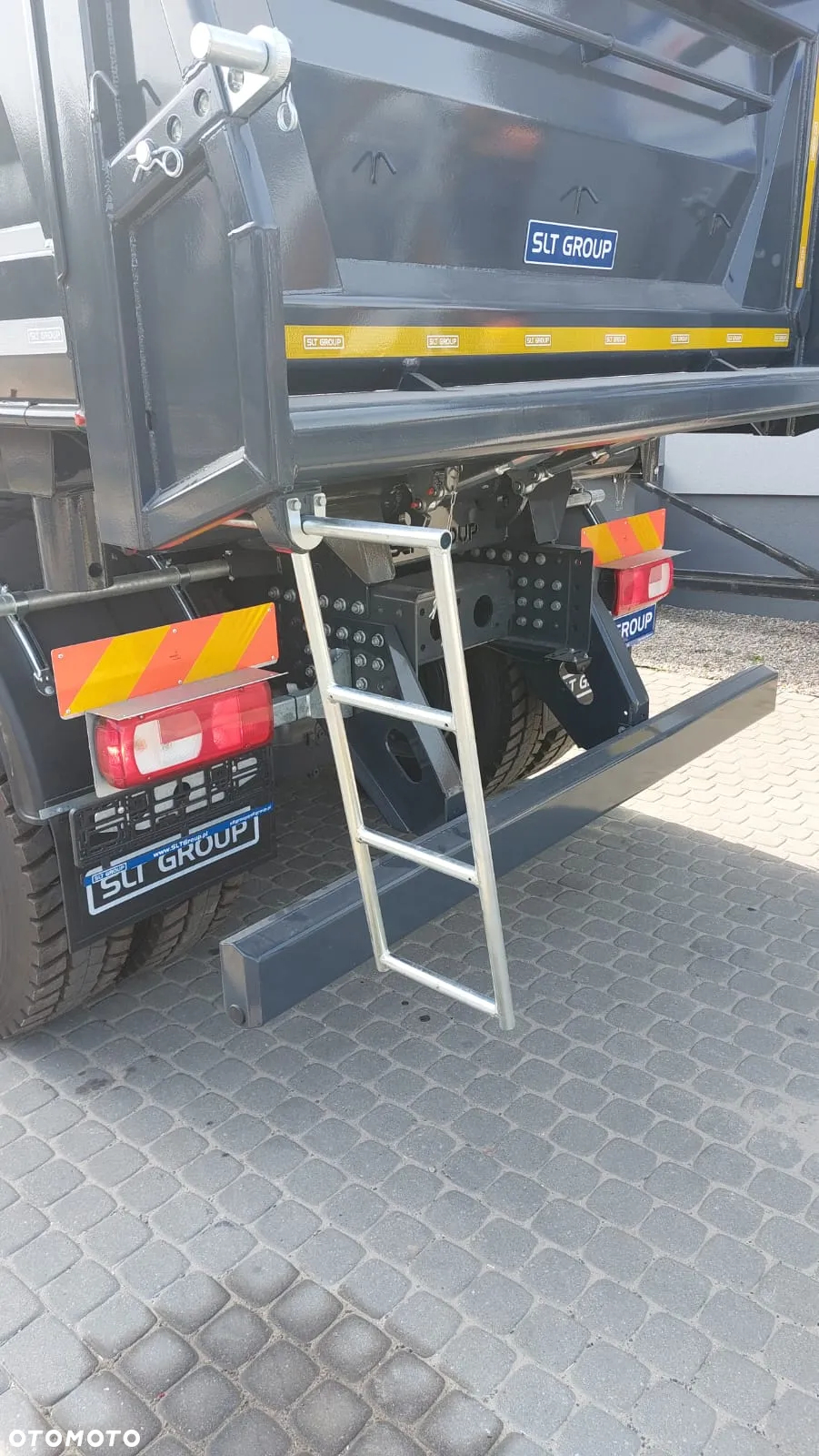 DAF XFC480 FAD - 14