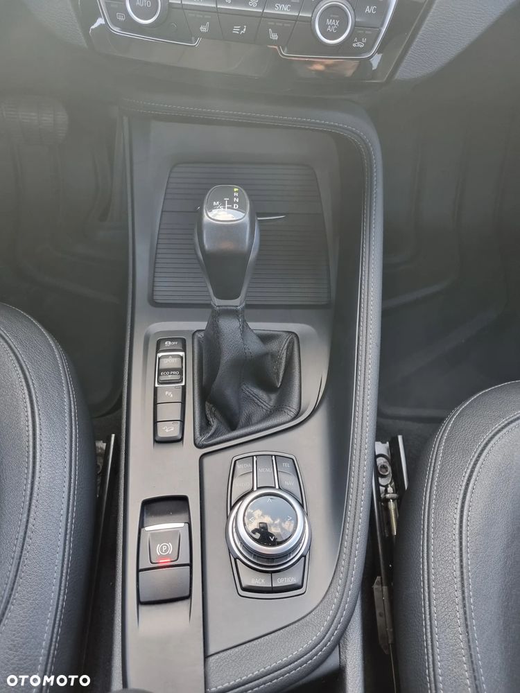 BMW X1 xDrive25i xLine - 10