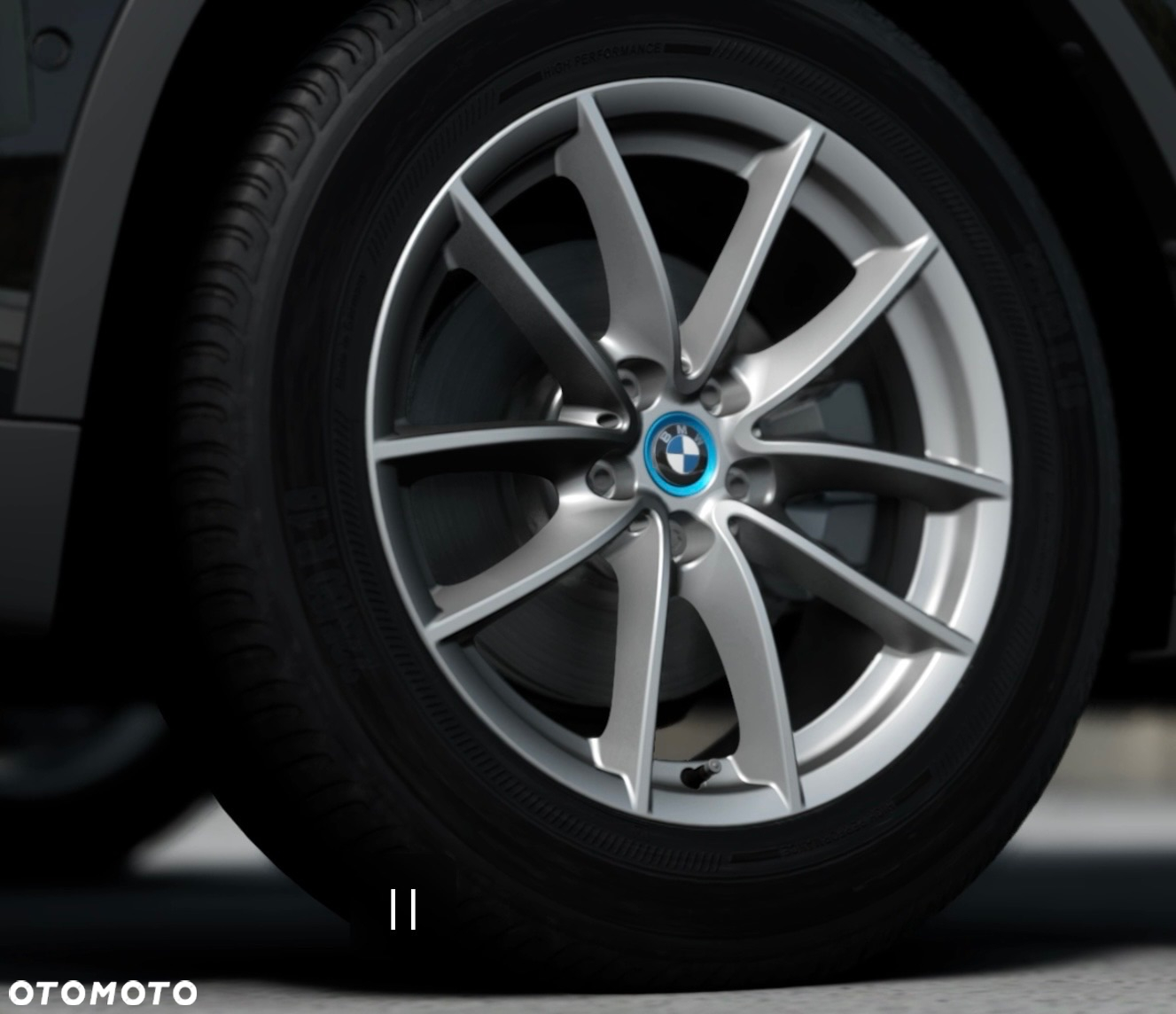 BMW X3 xDrive30e - 7