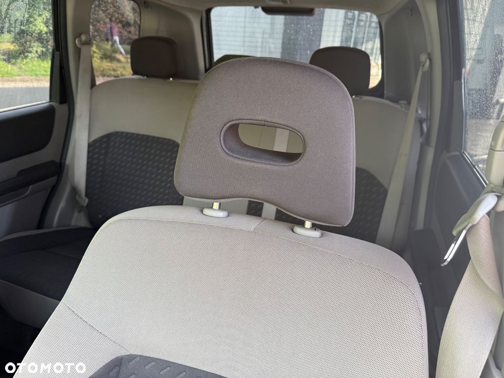 Nissan X-Trail - 9