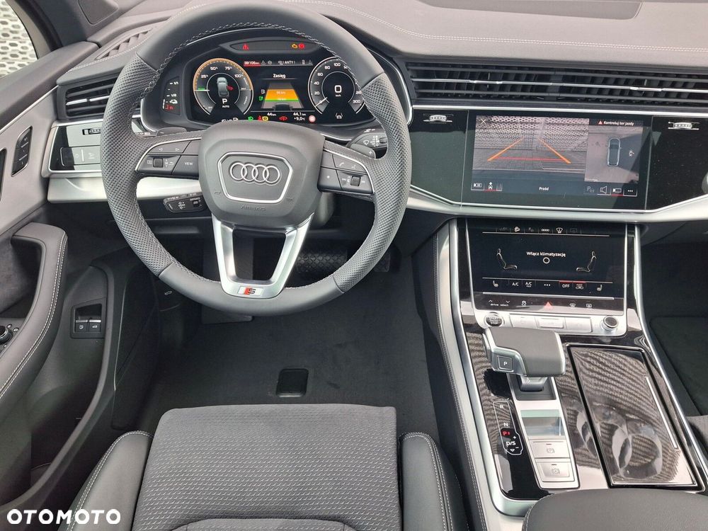 Audi Q7 - 24