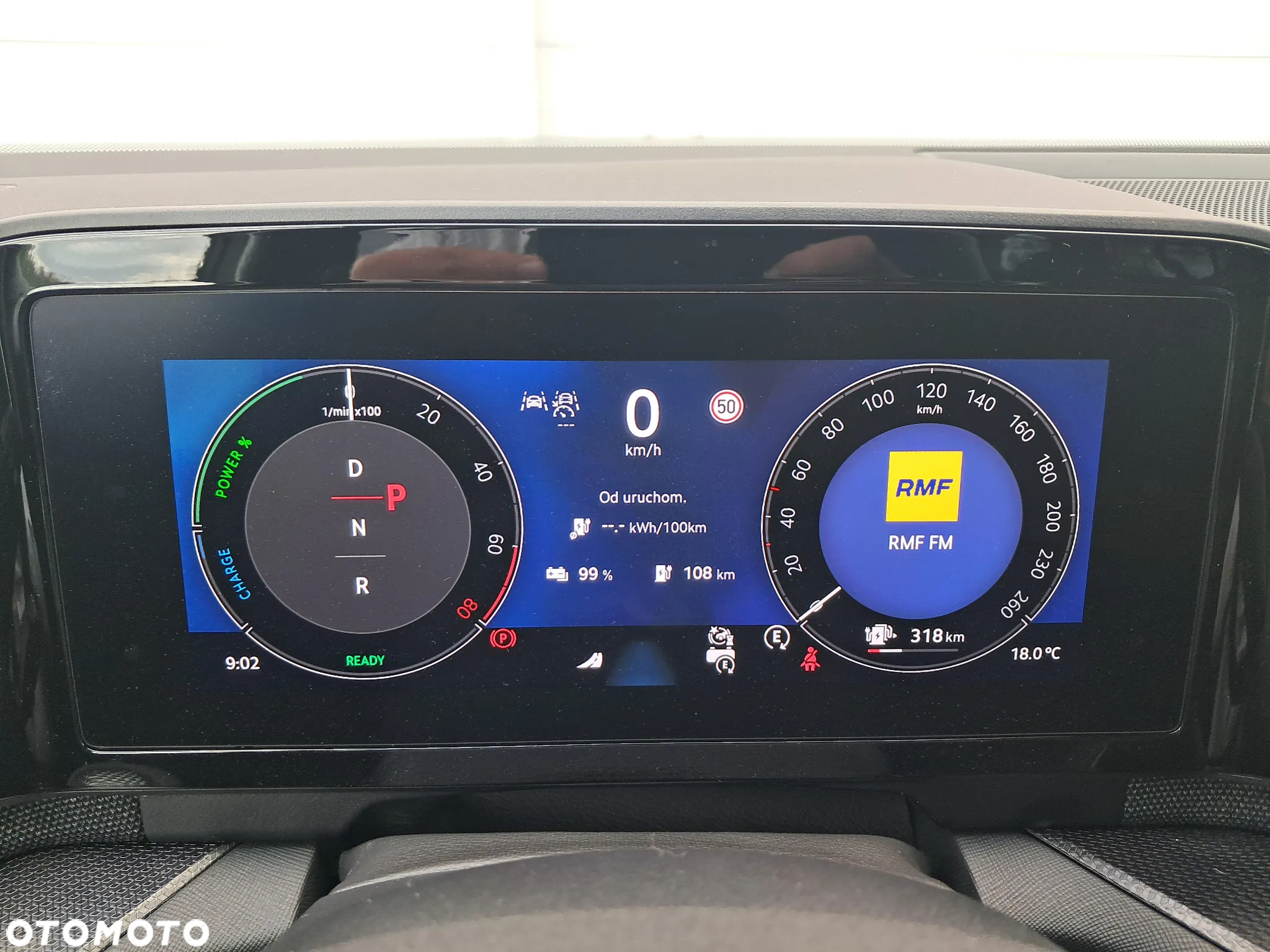 Skoda Kodiaq 1.5 TSI iV PHEV 4x2 Edition 130 DSG - 20