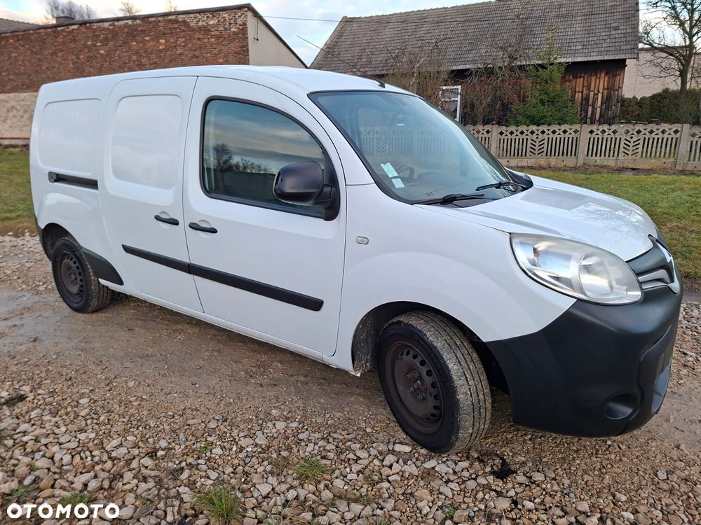 Renault Kangoo - 7