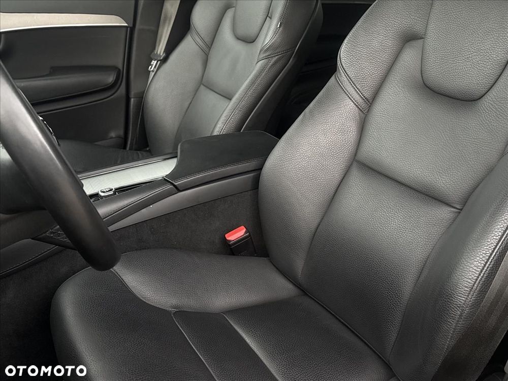 Volvo XC 90 2023
