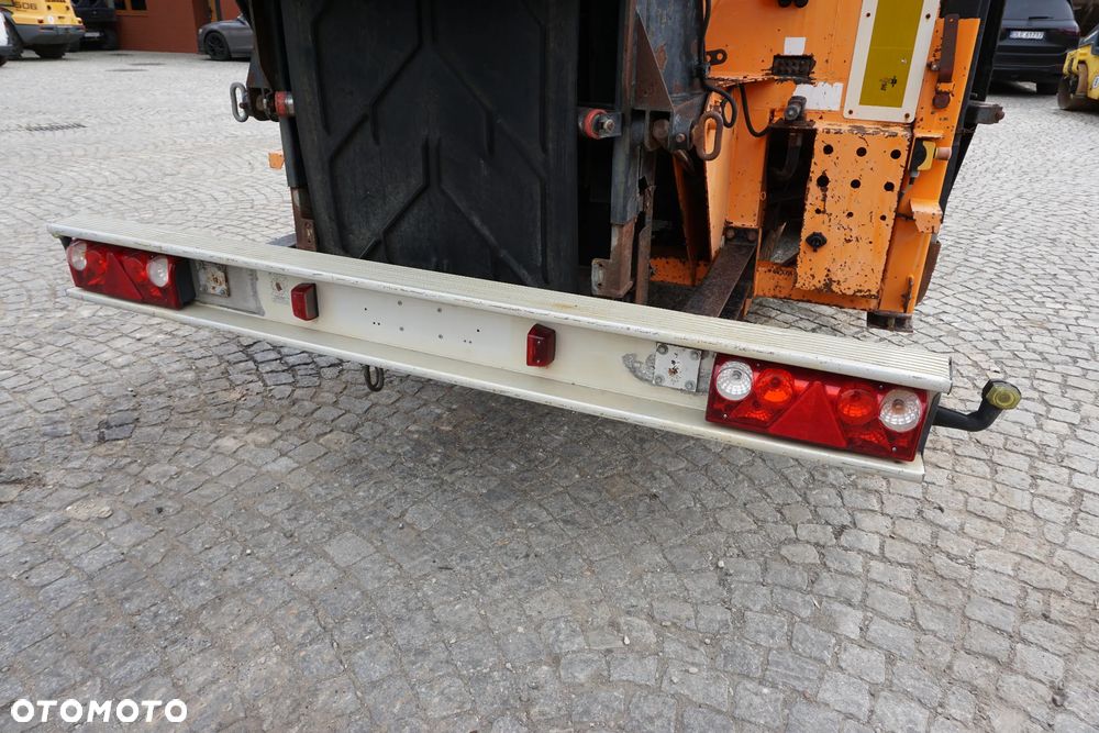 Doppstadt SM 518 Profi z Niemiec - 9