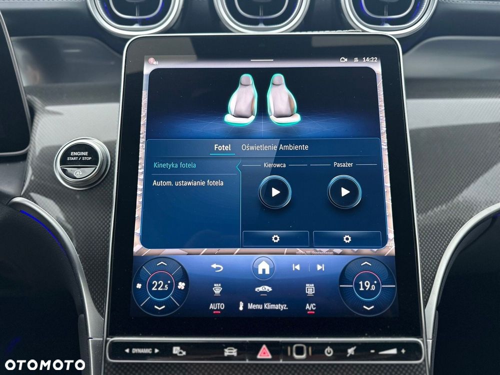 Mercedes-Benz GLC - 16