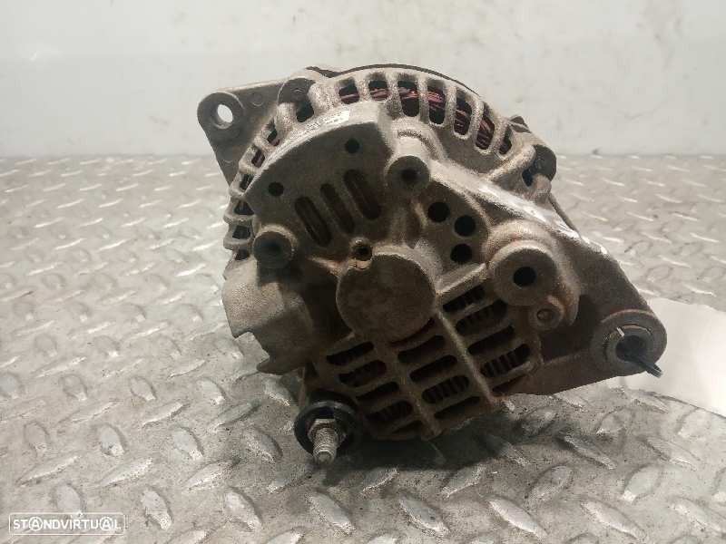 ALTERNADOR MAZDA B-SERIE 2006 - 2