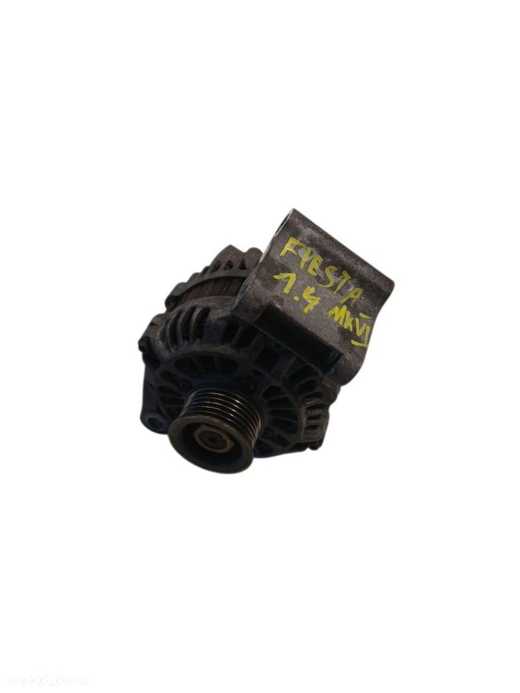 ALTERNATOR FORD FIESTA MK6 1.4 2S6T-10300-CB A005TA7692 - 1