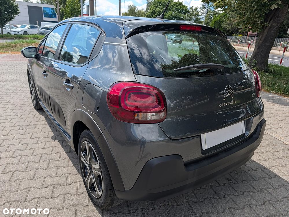 Citroën C3 Pure Tech 82 ELLE - 12