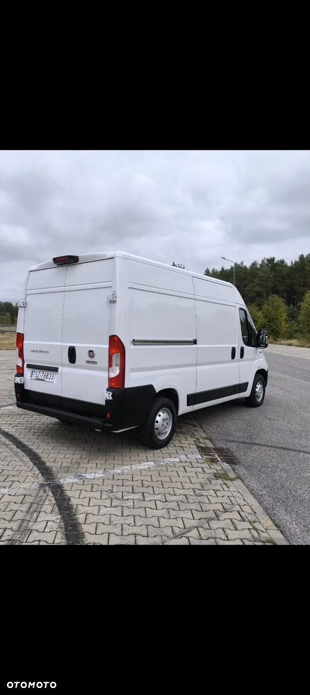 Fiat DUCATO - 6