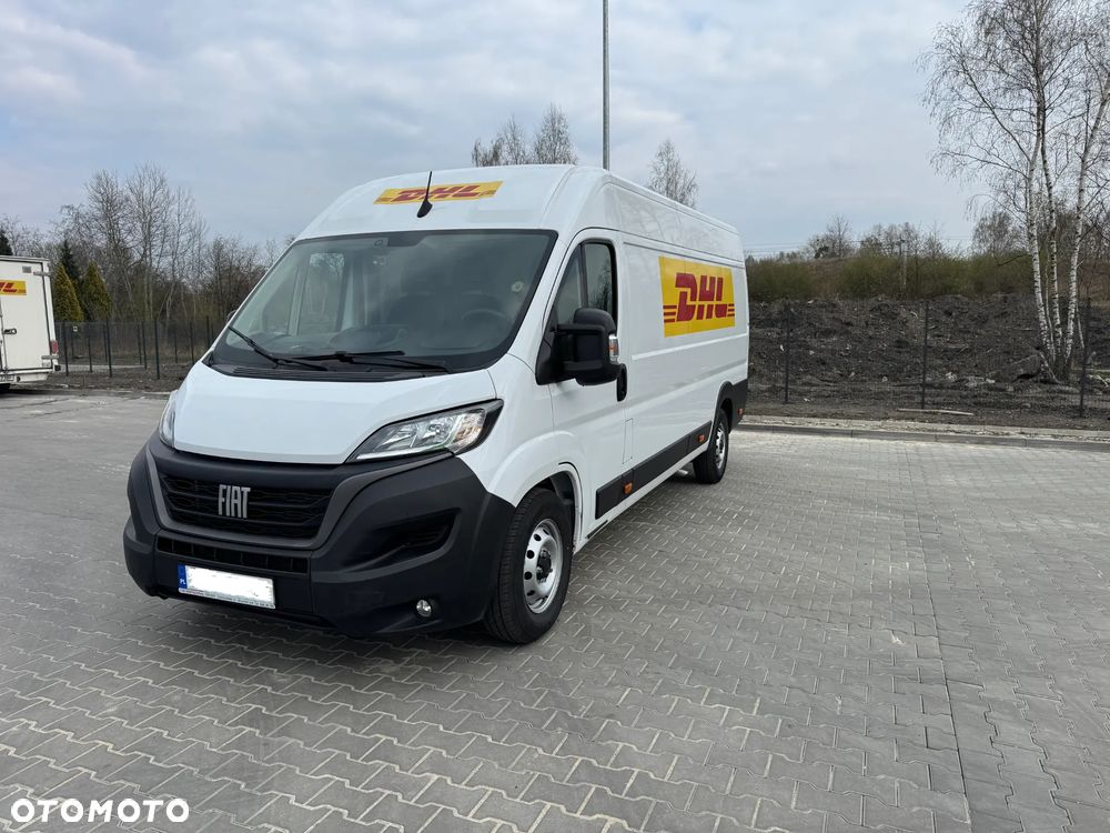 Fiat Ducato - 1