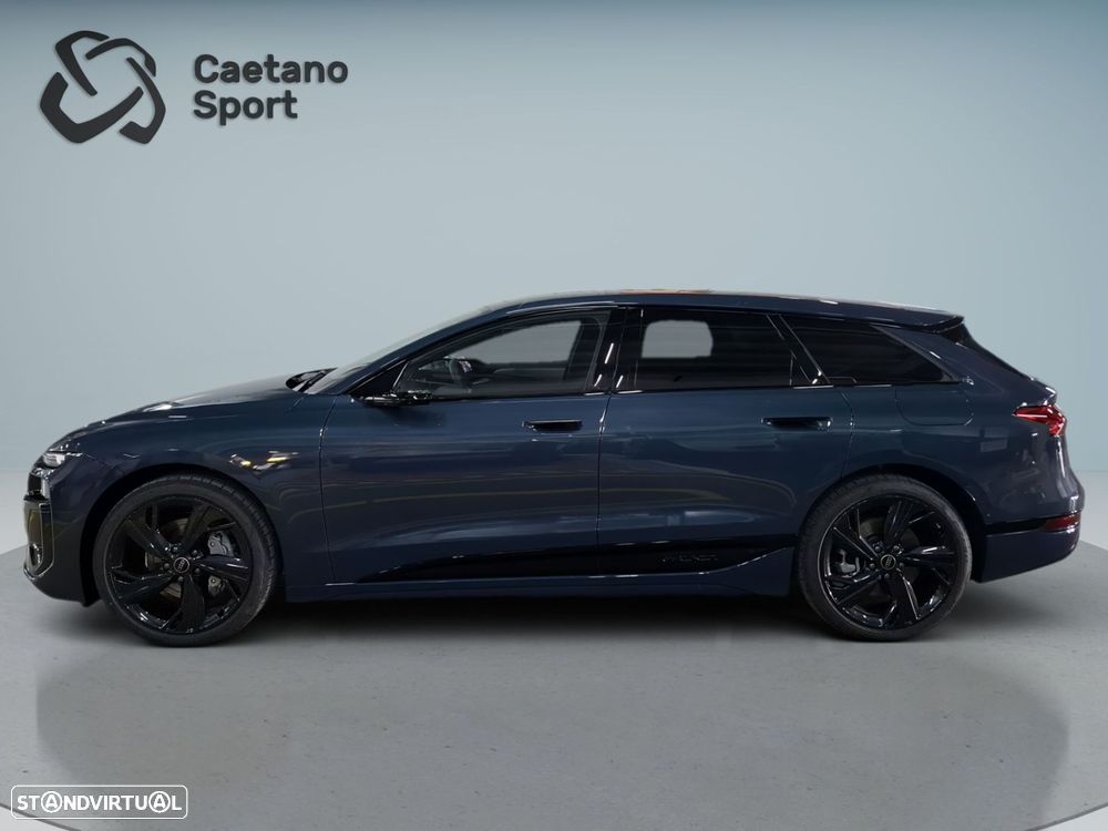 Audi A6 Avant e-tron 100 kWh Performance - 6