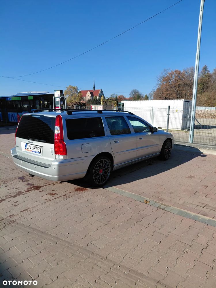 Volvo V70 - 12