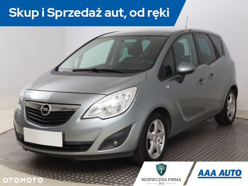 Opel Meriva - 3