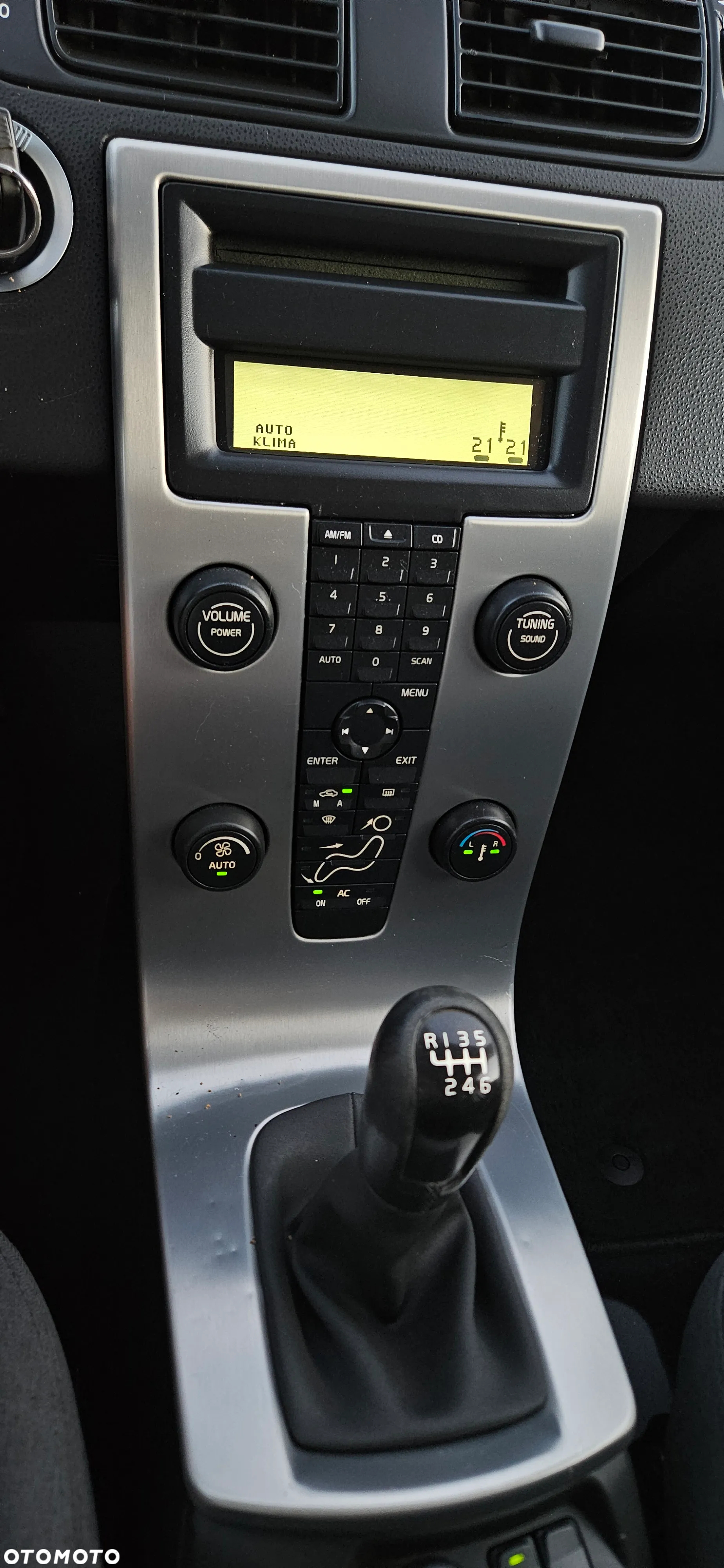 Volvo V50 2.0D Momentum - 12