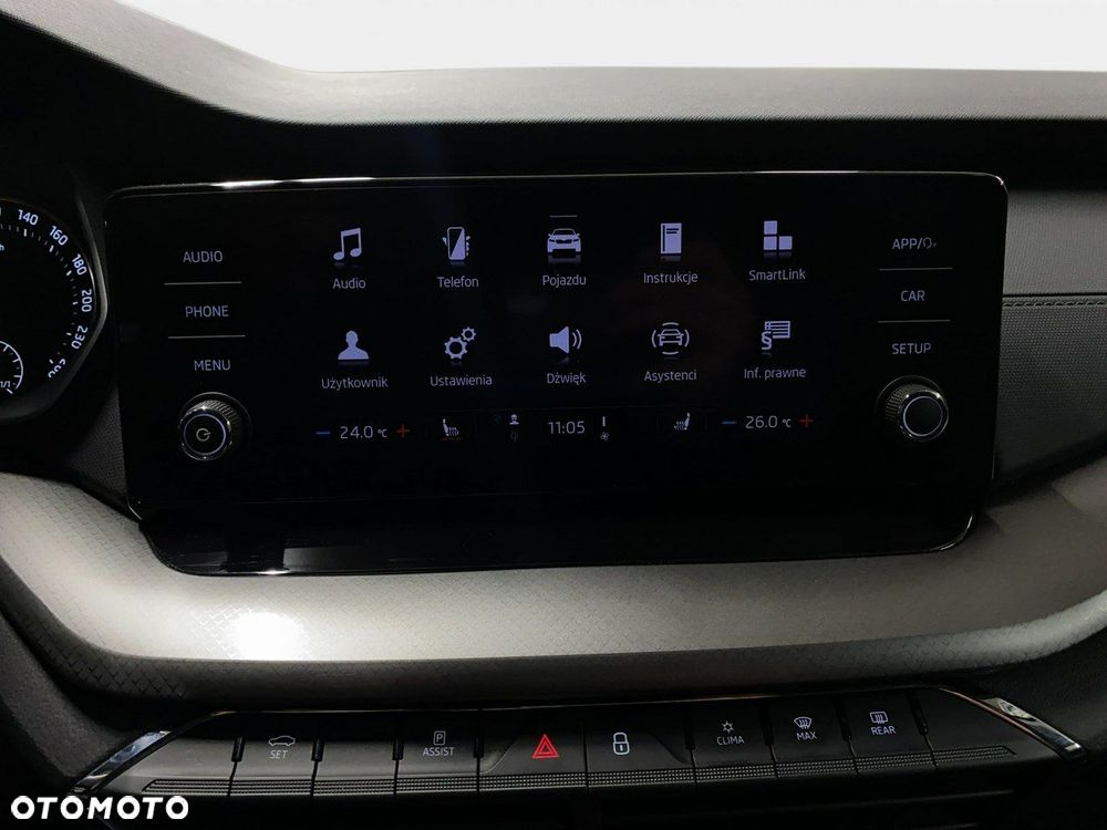 Skoda Octavia - 29