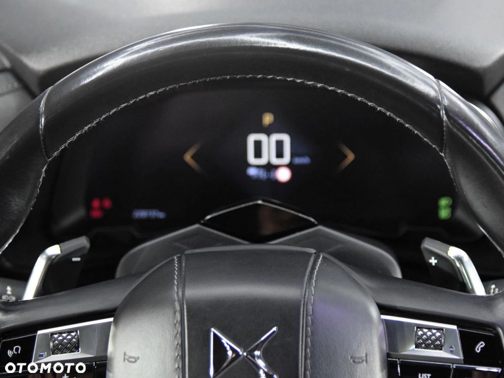 DS Automobiles DS 7 Crossback 2.0 BlueHDi Performance Line + - 24