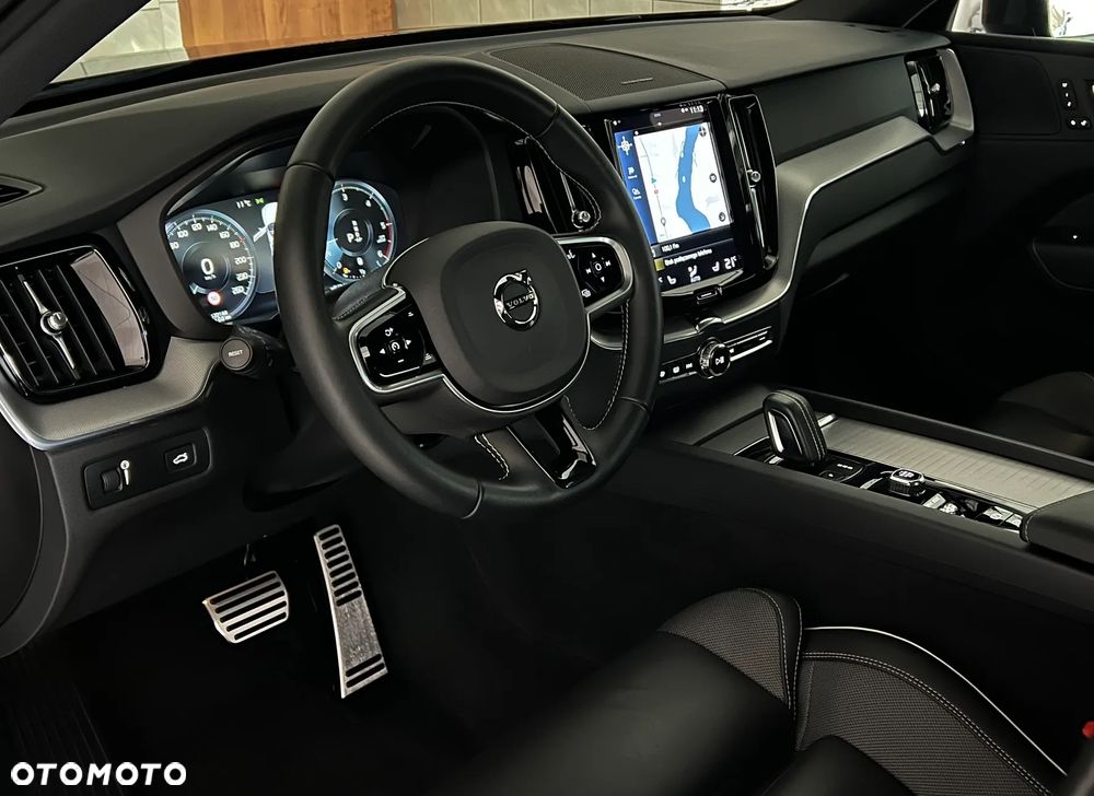 Volvo XC 60 B4 D AWD Geartronic RDesign - 9
